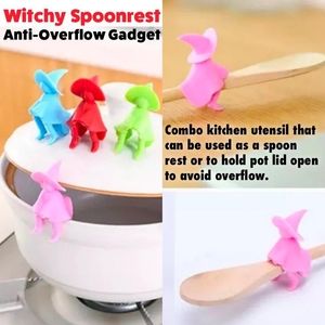Witchy Spoonrest